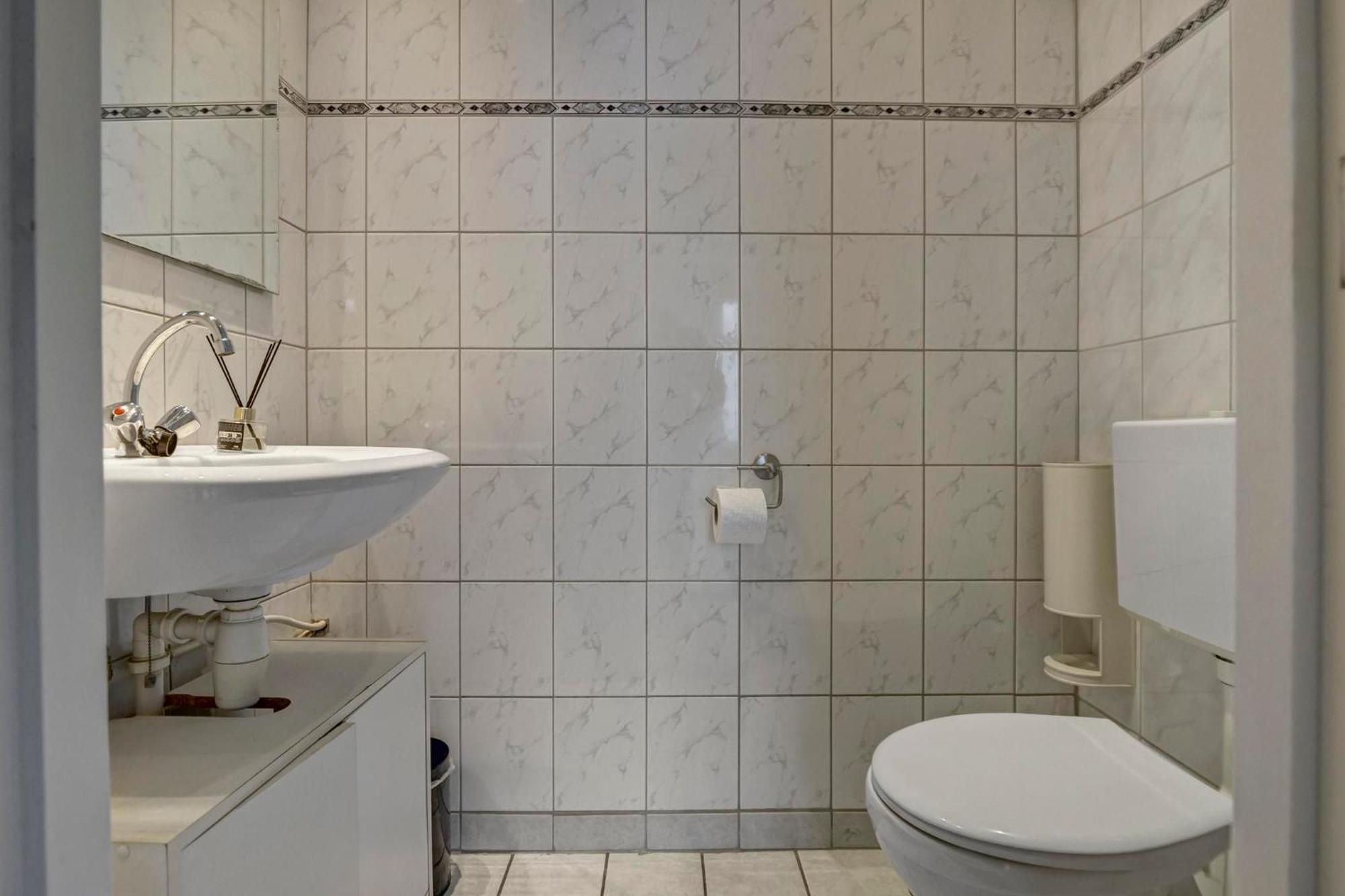 Vakantiehuis Beau - Julianadorp Aan Zee Экстерьер фото