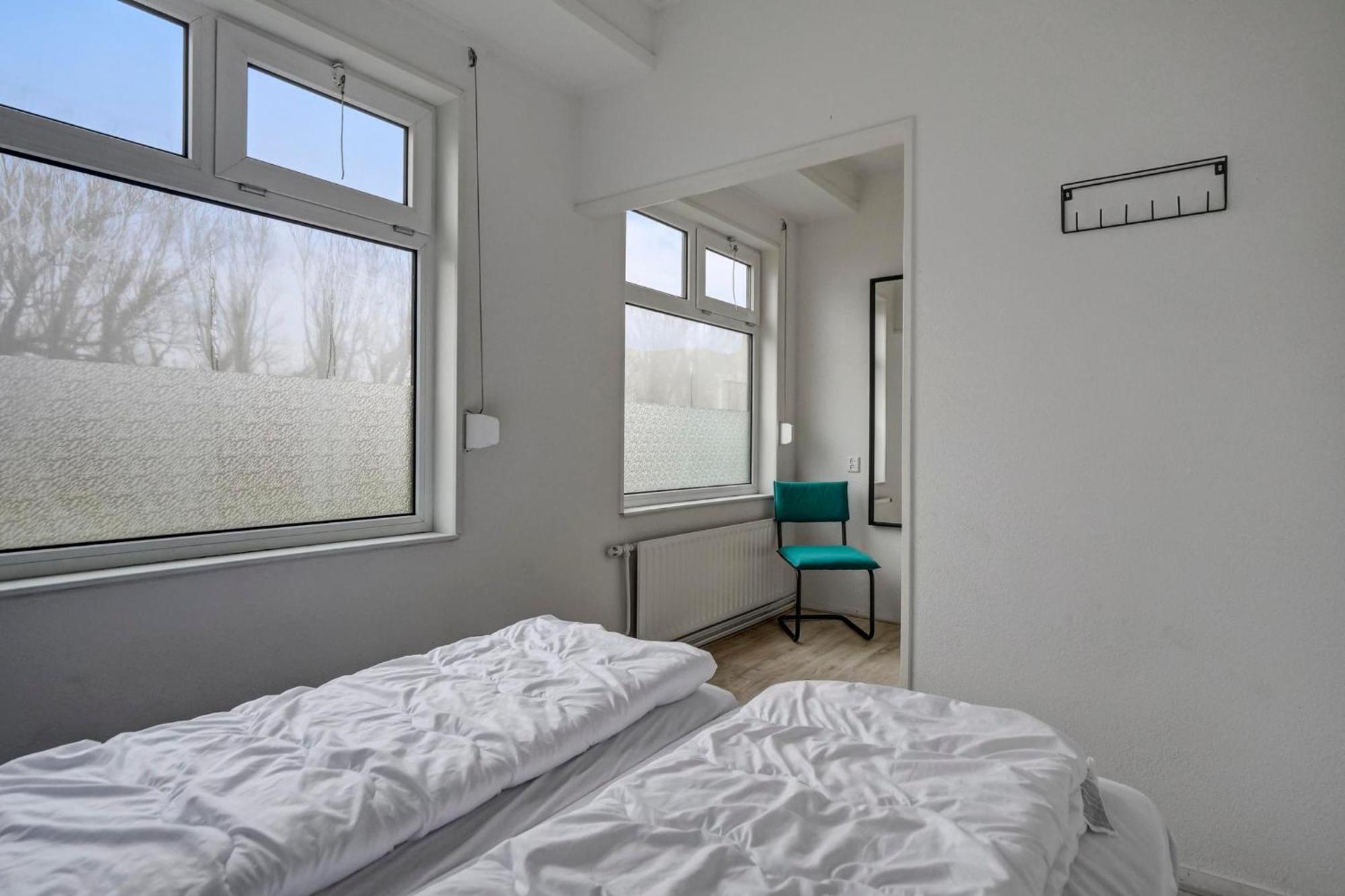 Vakantiehuis Beau - Julianadorp Aan Zee Экстерьер фото