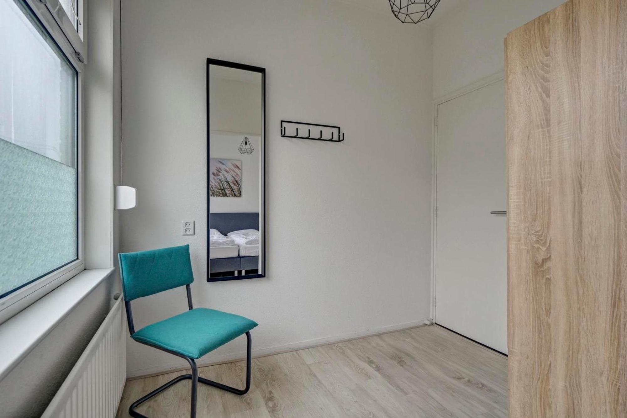 Vakantiehuis Beau - Julianadorp Aan Zee Экстерьер фото